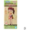 Banpresto ONE PIECE WCF Shinobu Wanokuni Vol 2 Figure Banpresto Official Japan Anime nuovo