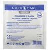 GAMMADIS FARMACEUTICI SRL GARZA COTONE 10X10CM 25PZ