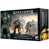 Games Workshop WTHH - 31-68- : Legiones Astartes MKIII Tactical Squad - Games Workshop 99123001
