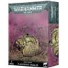 Games Workshop W40K - 43-52 - Death Guard: Plagueburst Crawler - Games Workshop 99120102125