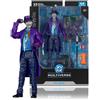 McFarlane Toys McFARLANE DC Comic Tim Burton Batman 1989 THE JOKER Jack Nicholson Action Figure
