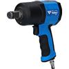 BRILLIANT TOOLS BT160200 3/4" Avvitatore ad impulsi ad aria compressa, 1.800 Nm