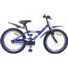 vidaXL Biciclette per bambini Acciaio Ciclo Giovani Ciclisti Ciclismo Bambini vidaXL