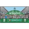 Iconic Puzzles - Newcastle United FC, Carabao Cup Champions 24/25, Puzzle