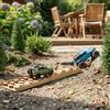Pista a Ostacoli in Legno Design Modulare per Scrivania, Hobbisti Del
