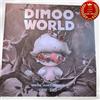 POP MART MEGA JUST DIMOO 400% Thorns Figure dal Giappone F/S