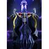 Goodsmile Pop Up Parade SP Overlord Ainz Ooal Gown