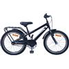 INTEX Biciclette per bambini Acciaio Bicicletta Gioventù classica Junior vidaXL