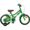 vidaXL Biciclette per bambini Acciaio Bicicletta Bambini Cavalcare giovani vidaXL