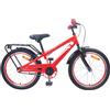 INTEX Biciclette per bambini Acciaio Bicicletta Gioventù classica Junior vidaXL