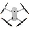 DJI Drone 4 rotori 48MP 2788 mAh Grigio Lito X1 Fly More Combo CP.MA.00000975.01 DJI