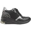 BATA Sneaker da Donna con Platform e Zip