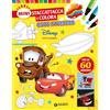 Disney Libri Tutti a bordo. Cute stickers. Mini staccattacca e colora. Ediz. illustrata