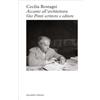 Quodlibet Accanto all'architettura. Gio Ponti scrittore e editore