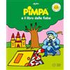 Franco Cosimo Panini Pimpa e il libro delle fiabe. Ediz. a colori. Con QR code per ascoltare le storia