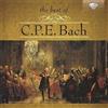 BRILLIANT CLASSICS Il Meglio Di Carl Philipp Emanuel Bach