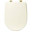 5 five simply smart 5five - Sedile per WC Duo Avorio