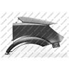 PRASCO ME9213003 Parafango anteriore Dx Compatibilità con MERCEDES-BENZ SPRINTER 5-t Pianale piatto/Telaio 906 SPRINTER 3,5-t Pianale piatto/Telaio 906 SPRINTER 5-t Furgonato 906