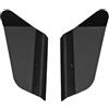YDYBDA Per Triumph Tiger 900 GT PRO Tiger900 Rally LOW 2020-850 Sport 2021 Ventola Del Radiatore Flusso D'aria Deflettori Dell'aria Carenatura