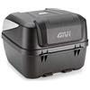 Givi Backrest For Top Case B32 One Size