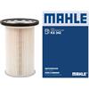 MAHLE KX 342 Filtro carburante Cartuccia filtro Compatibilità con VW TIGUAN 5N SHARAN 7N1, 7N2 Passat Variant 365 Passat CC 357 Passat Sedan 362 CC 358