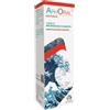 NUTRIGEA Srl AphOral - Nutrigea - Tubo da 75 ml - Dentrifricio a base di Microalga Klamath