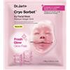 Dr.Jart+ Cryo Sorbet Icy Facial Mask 96 g Maschera Lenitivo Tutti i tipi di pelle
