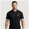 GymBeam Polo Black S