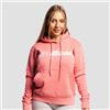 GymBeam Felpa da Donna Athlete Rose XS