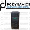 HPE ML110 Gen10 - 4LFF - Xeon 4214R - 12C - 32GB RAM - 4TB SATA - No OS License
