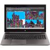 HP WORKSTATION HP ZBOOK 15 G5 I7-8850H 32GB RAM 512GB SSD NVIDIA QUADRO P2000 FHD