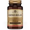 Solgar Amino Relax 30 cps