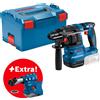 BOSCH Martello Perforatore Bosch GBH 18V-22 PRO 18V