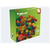 Hubelino blocchi da costruzione multicolore 120T
