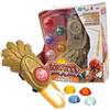 Giochi Preziosi Gormiti S3 Alpha Gauntlet GRA1110 FAMOSA