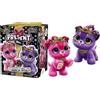 Spin Master Presente animali domestici cuccioli principesse glitterate