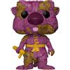 Funko Teenage Mutant Ninja Turtles - Artista Splinter 58 Art Series Edizione Speciale - Funko Pop! Figurine in vinile