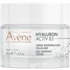 Pierre Fabre Dermo Kosmetik Avene Hyaluron Active B3 Crema Rigenerante Cellulare, 50 ml