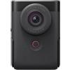 Canon PowerShot V10 Advanced Vlogging-Kit 1 Fotocamera compatta 20 MP CMOS 5472 x 3648 Pixel Nero