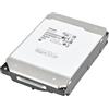 Toshiba Serie MG MG10SFA22TE - Disco rigido - 22 TB - interno - 3,5″ (8,9 cm)