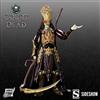 Boss Fight Studio Court of the Dead Epic H.A.C.K.S. Action figure in scala 1/12 - Death: Signore degli Inferi