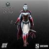Boss Fight Studio Court of the Dead Epic H.A.C.K.S. Action figure in scala 1/12 Kier: Il Messaggero della Morte