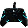 Turtle Beach Rematch Advanced Wired (2025), Gamepad, PC, Xbox One, Xbox One S, Xbox One X, Xbox Series S, Xbox Series X, Analogový, Kabel, USB, USB typu C