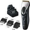 Panasonic Tagliacapelli professionale PANASONIC ER-GP65, senza fili, testina X-Taper 2.0, 3 accessori