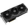 Pny Scheda Video nVidia Pny GeForce RTX5070Ti+ OC 16GB 16GB GDDR7 256bit Nero [KGPNYN507T16TOP]