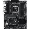 Msi Scheda madre Msi Pro B850-S Evo AM5 Atx 4x DDR5 [7E97-001R]
