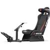 Playseat Sedia Gaming Playseat Evolution PRO NASCAR Universale con tutti i volanti, pedali, console e PC