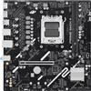 Asus Scheda madre Asus Prime B840M-R AM5 Atx 4xDDR5 Nero [90MB1PT0-M0EAY0]