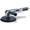 AIRCRAFT Lucidatrice Professionale Carrozzeria Pneumatica Aircraft PS7 178mm Testa Piatta
