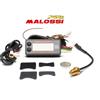 MALOSSI STRUMENTAZIONE CONTA ORE/RPM/TEMP MOTORE MALOSSI SYM HD Evo I 200 (HHA-1)